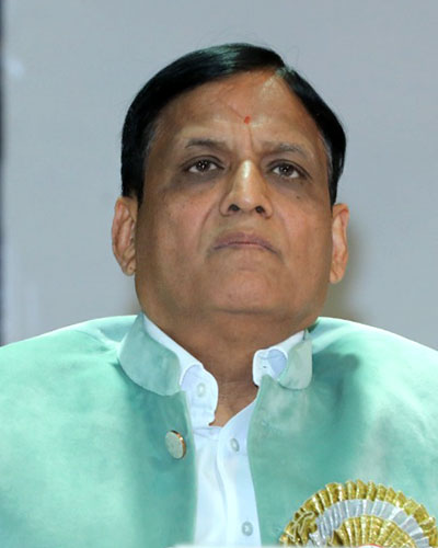 S.S. Jain Subodh Mahila College