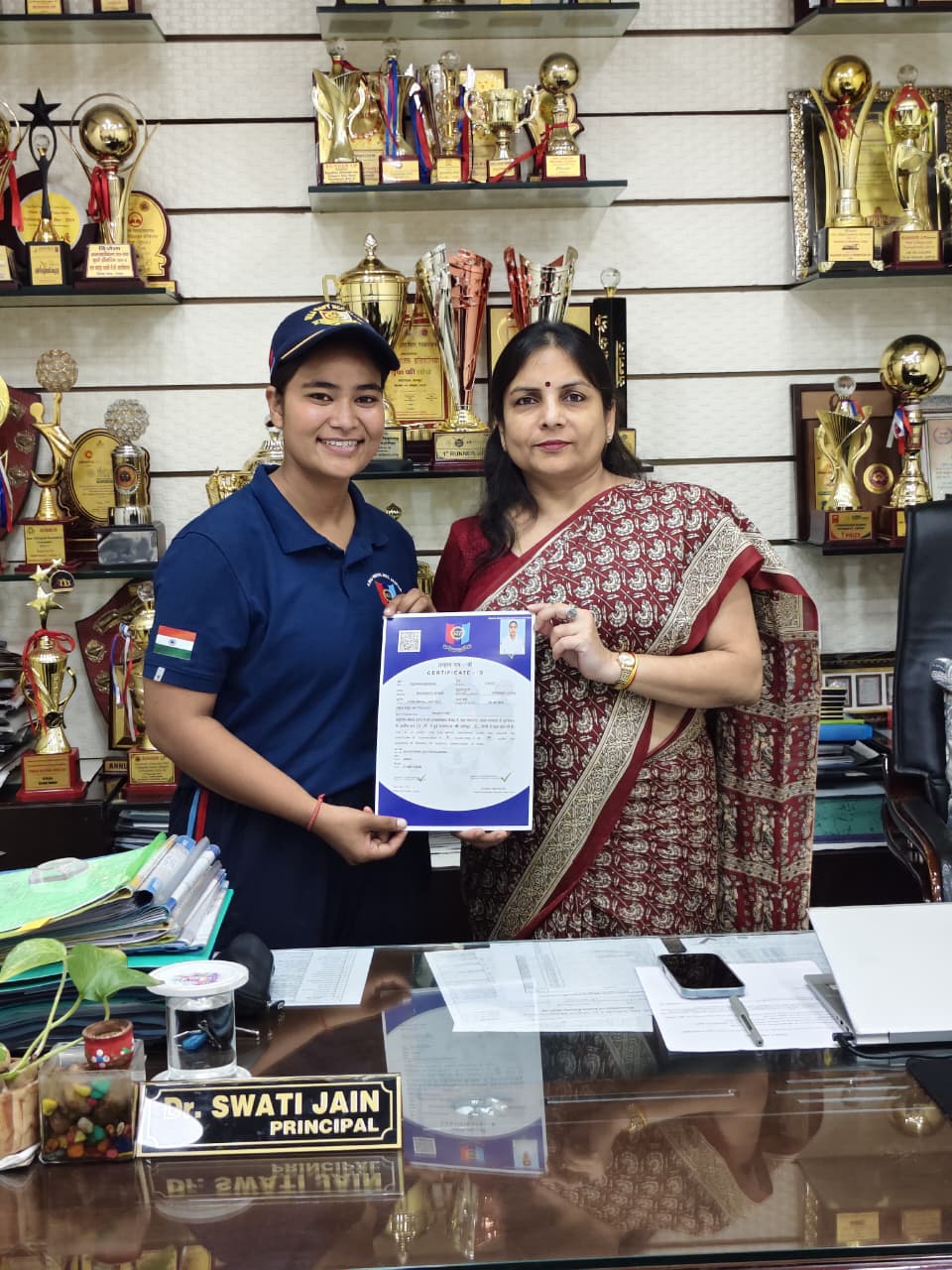 Subodh Mahila College