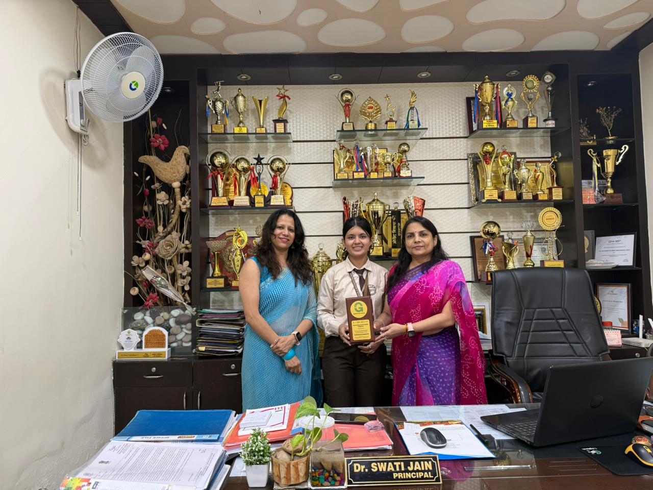 Subodh Mahila College