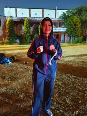 Subodh Mahila College