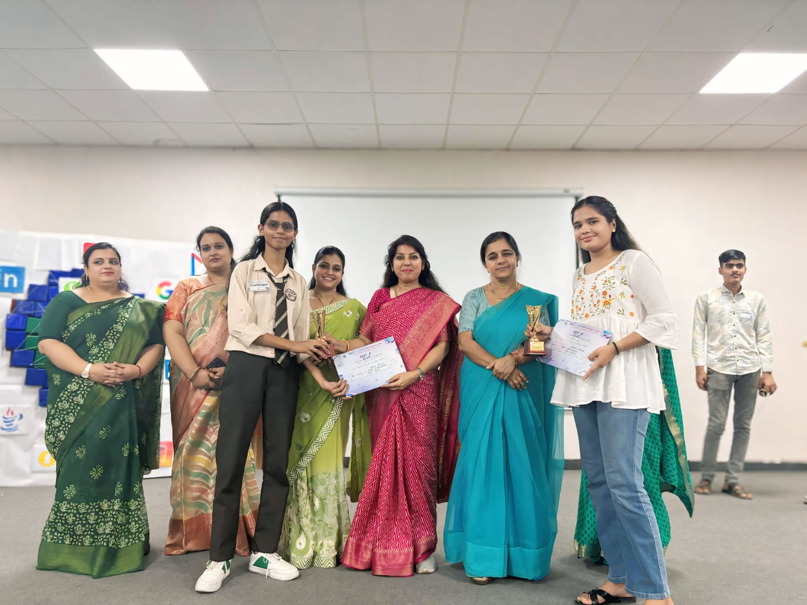 Subodh Mahila College