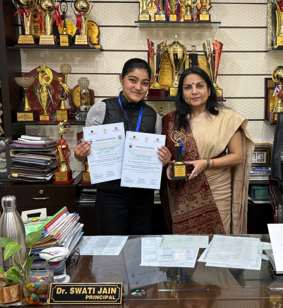 Subodh Mahila College