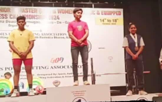 Subodh Mahila College