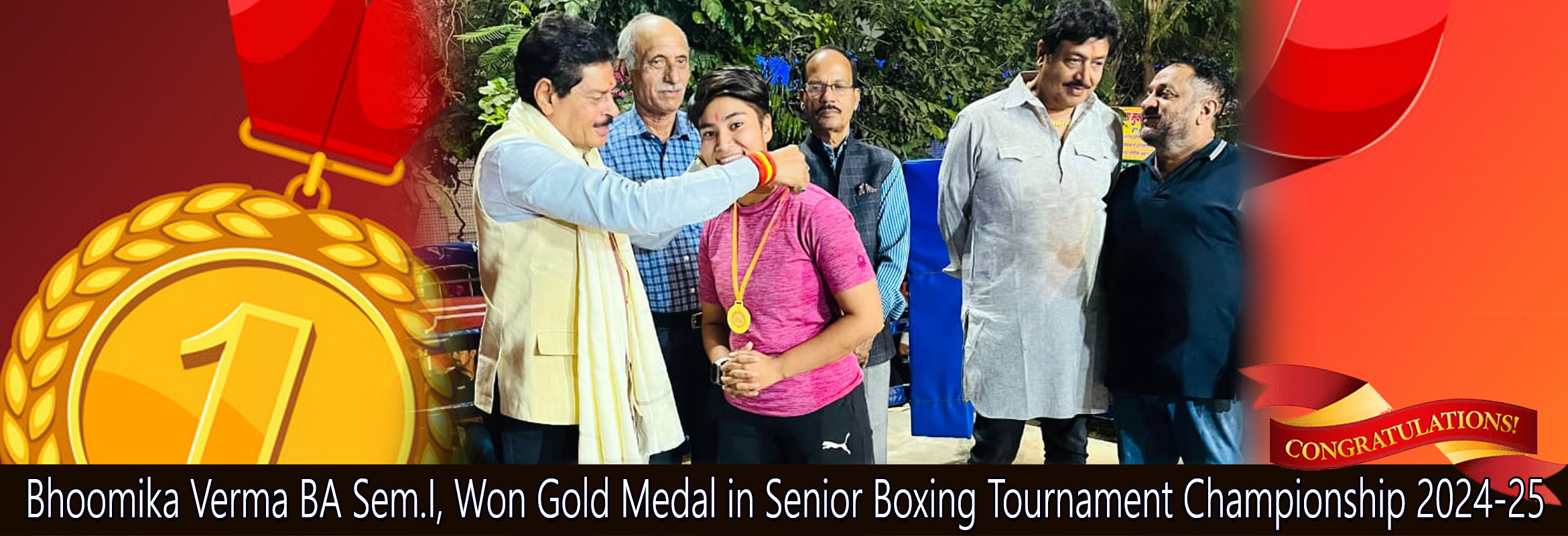 S.S. JAIN SUBODH P.G. MAHILA MAHAVIDYALAYA