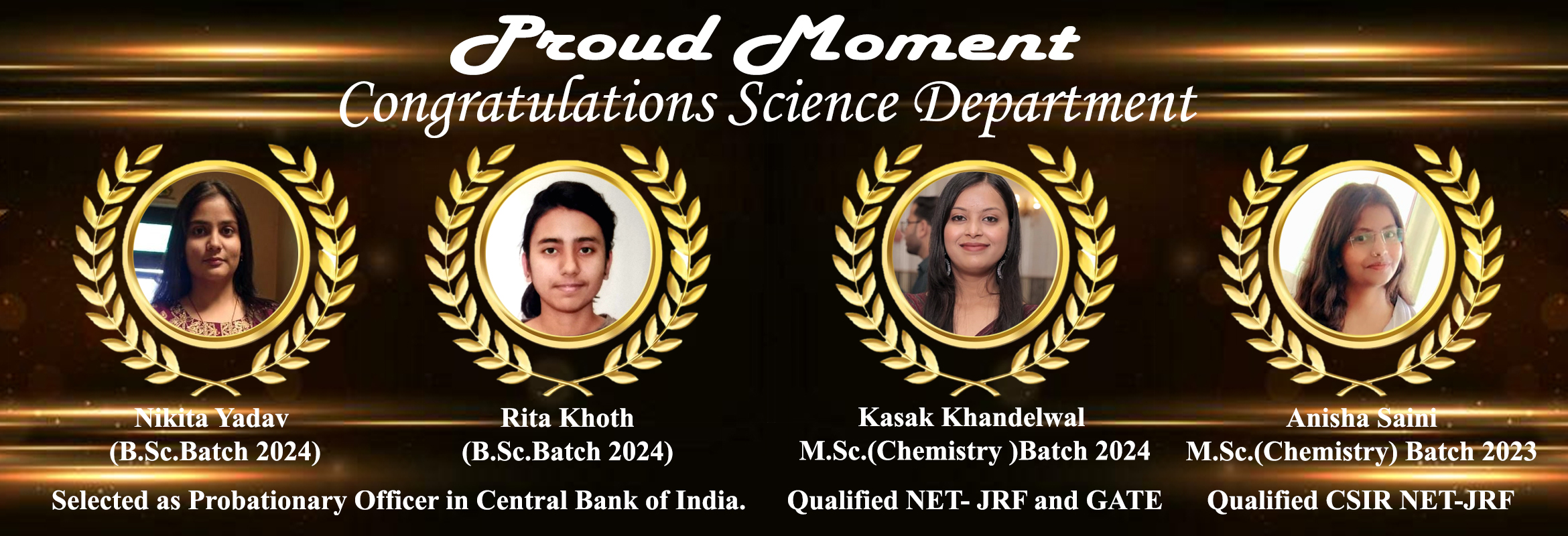 S.S. JAIN SUBODH P.G. MAHILA MAHAVIDYALAYA